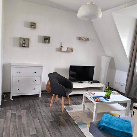 Appartement Cosy A Кольмар Экстерьер фото