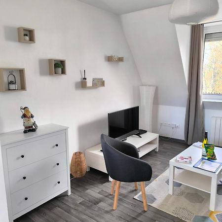 Appartement Cosy A Кольмар Экстерьер фото