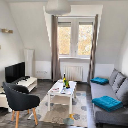Appartement Cosy A Кольмар Экстерьер фото