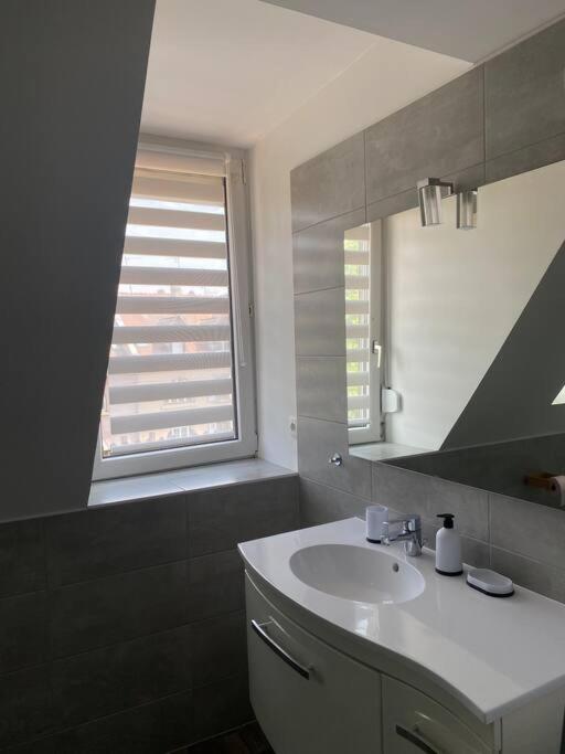 Appartement Cosy A Кольмар Экстерьер фото